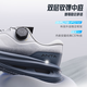 ANTA Shenxing 11PRO丨Men's shock-absorbing anti-slip training shoes autumn new running shoes 112527711