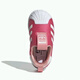 
Adidas (adidas) Clover Children's Shoes Low Top Baby Baby Shoes Comfortable Soft Sole Casual Board Shoes S82711 EF6629 30.5