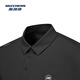 Skechers men's short-sleeved POLO shirt summer sun protection cool business casual sports top