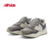 NEW BALANCE4-7岁中童格雷系灰潮酷运动鞋5740RS