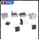 Rectifier bridge stack DB107S/DB207S/DB157S/MB6S/MB10S/MB10F/MB10M UMW/Friendly station MB6M (0.8A) straight plug (10 pieces) No Specifications