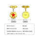 Not stopped Retired souvenirs commemorative medals comrades souvenirs medal badges medals badges medals and badges Medals with boxes WZHL-15931