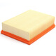 MAHLE air filter filter LX4745 (suitable for Baojun 730/560/530/New Baojun RM-5 1.5T)