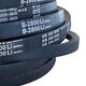Sanlux HZT-rubber belt V-belt type B B2235 unit root