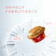 
Swallow's House Bowls and Swallows [same style in the counter] Exclusive 158gx6 bowls Instant Bird's Nest Gift Box Pack