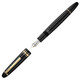 
Montblanc (MONTBLANC)[618] Brand new spot [short delivery] Grand class fountain pen ink pen signing pen 146 gold plated 13660 F pen nib 0.5mm spot 1 piece