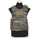 
Not stopped Carrying equipment Main body vest [Ink and Wash Summer] Carrying equipment Tactical vest Quick disassembly combat equipment Protective equipment WZHL-13562
