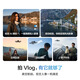 大疆（DJI）Flip无人机掌上Vlog 飞行相机 4K高清露营旅行航拍无人机新手入门无人机迷你便携跟拍小型vlog Flip带屏遥控器（双电套装） 【超级推荐 】随心换两年版（499元） 官方标配