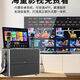 
New Ko Karaoke Home KTV Audio Set Amplifier All-in-Outdoor Square Dance Speaker with Display Microphone Trolley K-Song Special Singing Artifact Integrated Bluetooth S12 New Ko 20 Speaker 7-Direction 1TB USB+Stack