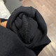 Nike (NIKE) jacket for men 2025 autumn new fashion V-neck knitted sweater casual windproof jacket sportswear FN3899-010 S