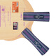 
LOKI Thor Kirin K5 Table Tennis Base Table Tennis Racket Five Wood 2 Fiber Horizontal Plate Straight Plate KIRIN Series K1-T_Handboard FL (Long Handle) Single Pack