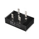 QL100A整流桥模块单相堆桥式整流器大功率60AQL100A1600V SQL5010