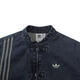 Adidas Originals Clover Men's CTT 3.0 Джинсовая куртка JZ9928 L