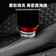 Rock Brothers bicycle seat saddle mountain road bike seat cushion comfortable hollow racing cycling accessories black