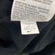 
Nike (NIKE) spring new women's back print loose breathable round neck long sleeve T-shirt pullover top FJ9761-010 Black S
