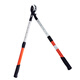 Liaoyuan Shark Mouth Thick Pruners Telescopic Handle