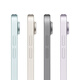 
Apple/Apple iPad Air 11-inch M3 chip 2025 tablet (128GB WLAN version) purple