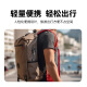 Yunteng Desktop Mini Teléfono móvil Selfie Stick Trípode Integrado Bluetooth Douyin Soporte en vivo Telescópico Fotografía Portable Zoom Selfie Mirror Photografía Trípode 9928n + 358 Clip de teléfono móvil + Selfie Mirror + Zoom Control con pinza