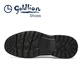Goldlion Men's Shoes мягкая кожаная мужская бизнес-бизнес формальная кожаная обувь британская круглая