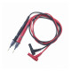 XMSJ multimeter pen digital multimeter pen general multimeter pen cable DT9205A/A830L/MF47 GP multimeter battery section 1