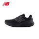 
NEW BALANCENB official 25 new sports shoes men's shoes breathable and cushioned Fresh Foam X running shoes 880 v15 series black M880K15 43 (foot length 27.5cm)