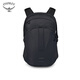 OSPREY 彗星COMET 30L城市旅游通勤电脑包小鹰登山双肩包 黑色