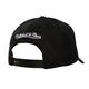 MITCHELL/NESS Neutral BrandedLifestyle Bent Cap HHSS1105-MNNYYPPPBLCK OS