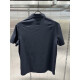 迪桑特（DESCENTE）DUALS都市通勤商务休闲速干透气男士短袖POLO衫男 D3291DPS98C-BK 黑色 M (170_92A)