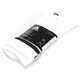 
Adidas (adidas) classic three-stripe sports white socks for men and women 3S CSH CRW1P casual training sports socks FH6628 FH6628 S