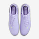 NIKE Nike Football Shoes Men's Dark Symphony Mid-End FG/MG Mixed Nail Football Shoes PHANTOM GX II Training Shoes HF1595-500 Purple/Slight Yellow Green 42
