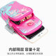 Zhe Rui running mobile phone bag women's sports mobile phone arm bag thin mobile phone arm bag outdoor fitness equipment wrist bag mobile phone bag arm bag youth fashion-Flamingo large size