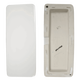 TOTO马桶水箱盖坐便器陶瓷盖子CW 886 188 854 SW 764 718 CS CW188/SW788水箱盖