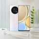 Honor X30 Network Full 5G Tarjeta Dual-SIM 6.81 pulgadas de 120Hz Pantalla completa Snapdragon 695 Gaming Smartphone Titanium-Xinyin 12GB+256GB