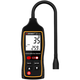 Ji litian personnalisée SW-743 Air Conditioning Refrigerant Demaine Détecteur de gaz combustible Détecteur de gaz Freon Snow SW-733A Détecteur de gaz combustible [modèle de batterie] ne peut pas mesurer le réfrigérant