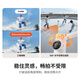 影石（Insta360）【国家补贴】【影视飓风推荐】Flow 2 Pro 手机稳定器手持云台三轴增稳vlog （遐想灰 标准套装）