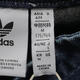 Adidas Clover Jacke Herren- und Frauenfrüchte 2025 Neues chinesisches Tang Anzug Lose Sport und Casual Jacket JZ9928 Denim Blue Buckle XL