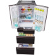 
Panasonic refrigerator NR-F504VT-N5/F604/F507/F607/F654/F673 Original imported from Japan NR-F507HX-N5 (original imported 496L) gold