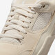Nike (Nike) Basketballschuhe Frauenschuhe Sommer New Jordan Flug Schlangenjahr Limited Sneakers Leichte Freizeitschuhe Schuhe FZ9854-200 Beige gelb 35.5