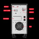 Kehua Hengsheng Kehua UPS Netzteil YTG1101L/1102L/1103L/1105L/1106L/11110 Power Frequency Single Inlet und Out YTG1101L