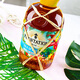 赤耳蔗园(Plantation)斐济岛屿朗姆酒加勒比朗姆酒进口洋酒莫吉托 * 700mL 1瓶
