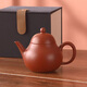 Yipin Gongfang Chaozhou hand-drawn pot Dahongpao Zhuni pear pot household Kungfu tea set for making oolong tea Phoenix single-conong teapot single pot Xiao Gaoli