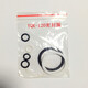 
Hualeji manual hydraulic clamp YQK-70/12243 accessories oil seal mold oil bag o-type sealing ring wire crimping pliers old 40mm sealing ring YQK-240/300