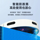 乐视（Letv）智能扫地机器人M719 家用扫拖一体