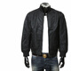 ARMANI/ARMANI EA Sticked Eagle Label Männer Mode warme Baumwolljacke EM00244 AF15344 KHAKI U6167 3XL (56)
