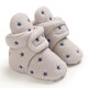 Feiyuega Chaussures pour bébé nouveau-né de 0 à 1 ans