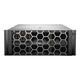 Dell (DELL) R960 4U rack server deepseek deployment AI artificial intelligence GPU computing Hyper-converged server host customization 4 CPUs [6434H 8 cores 3.7G] 512G/2*960G/5*1.2T/H755