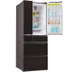 
Panasonic refrigerator NR-F504VT-N5/F604/F507/F607/F654/F673 Original imported from Japan NR-F507HX-N5 (original imported 496L) gold