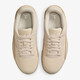 Nike Herrenschuhe Frauenschuhe 2025 Frühling Neue Sneaker Jordan Flight Court Low-Top-Schuhe Freizeitschuhe FZ9854-200 Hellbraun 42