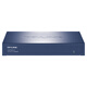 普联（TP-LINK）2.5G PoE·AC一体化路由器 多WAN口双核 企业级VPN路由器 TL-R5009PE-AC 9口2.5G/115W