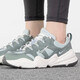 Nike (Nike) Frauenschuhe, neue Sommertechnologie Hera Sports Schuhe Training Running Wear-Resistant Atmable Casual Shoes Retro Dad Schuhe DR9761-001 36.5
